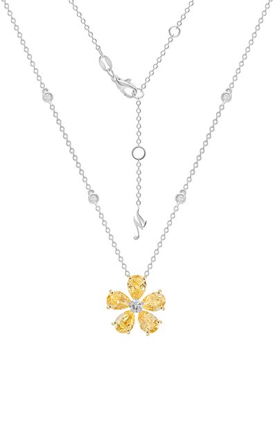 Женские кулон MERCURY, арт. MP21079YYD