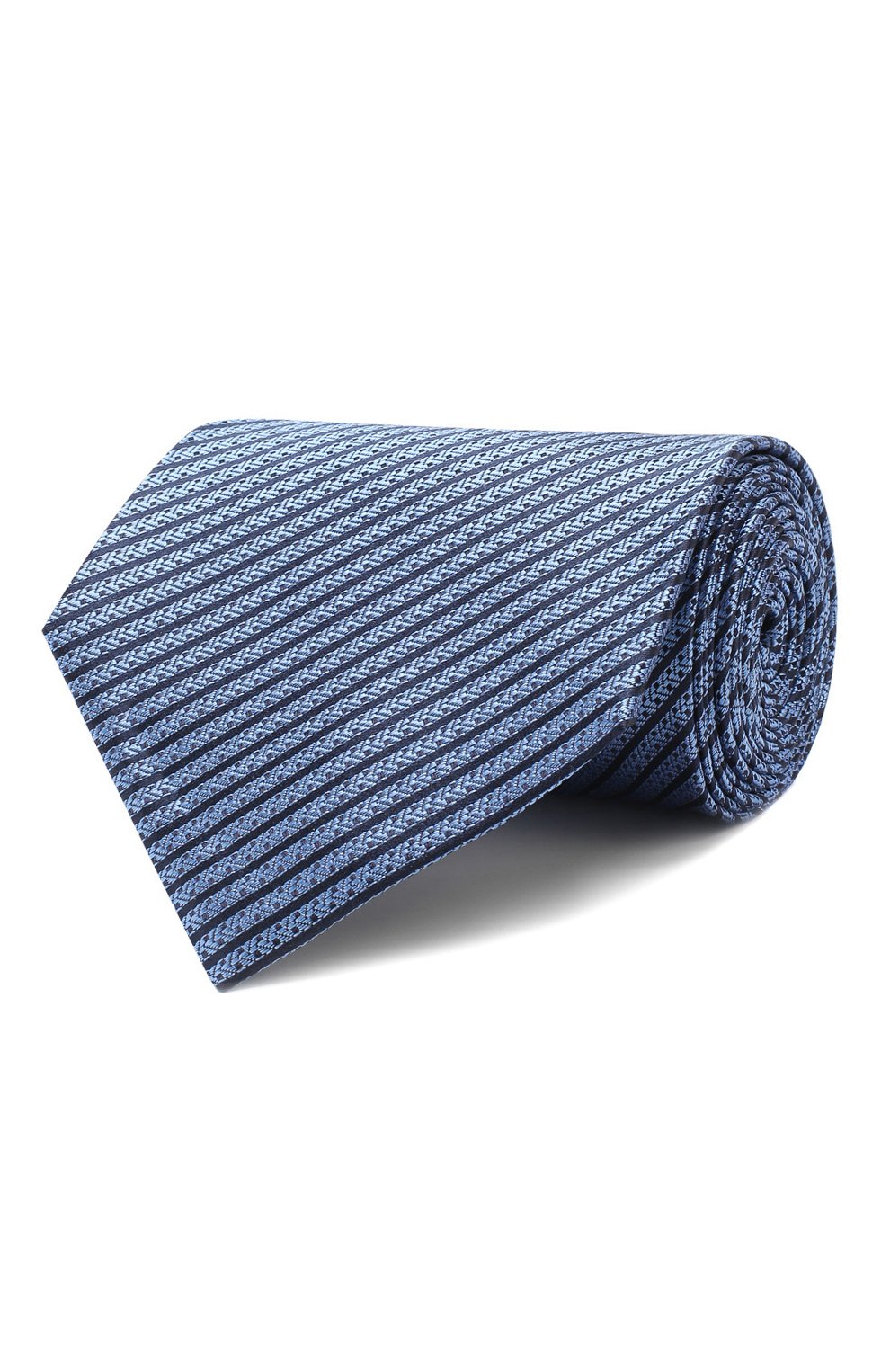 Шелковый галсту к ZEGNA, арт. Z5E20/1XW, фото 1