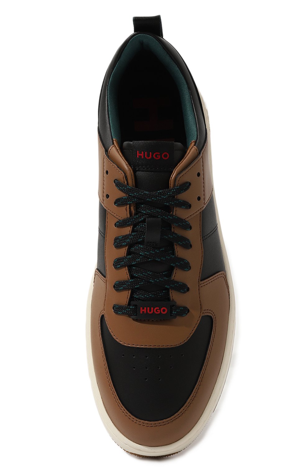 Кеды HUGO, арт. 50498484, фото 6