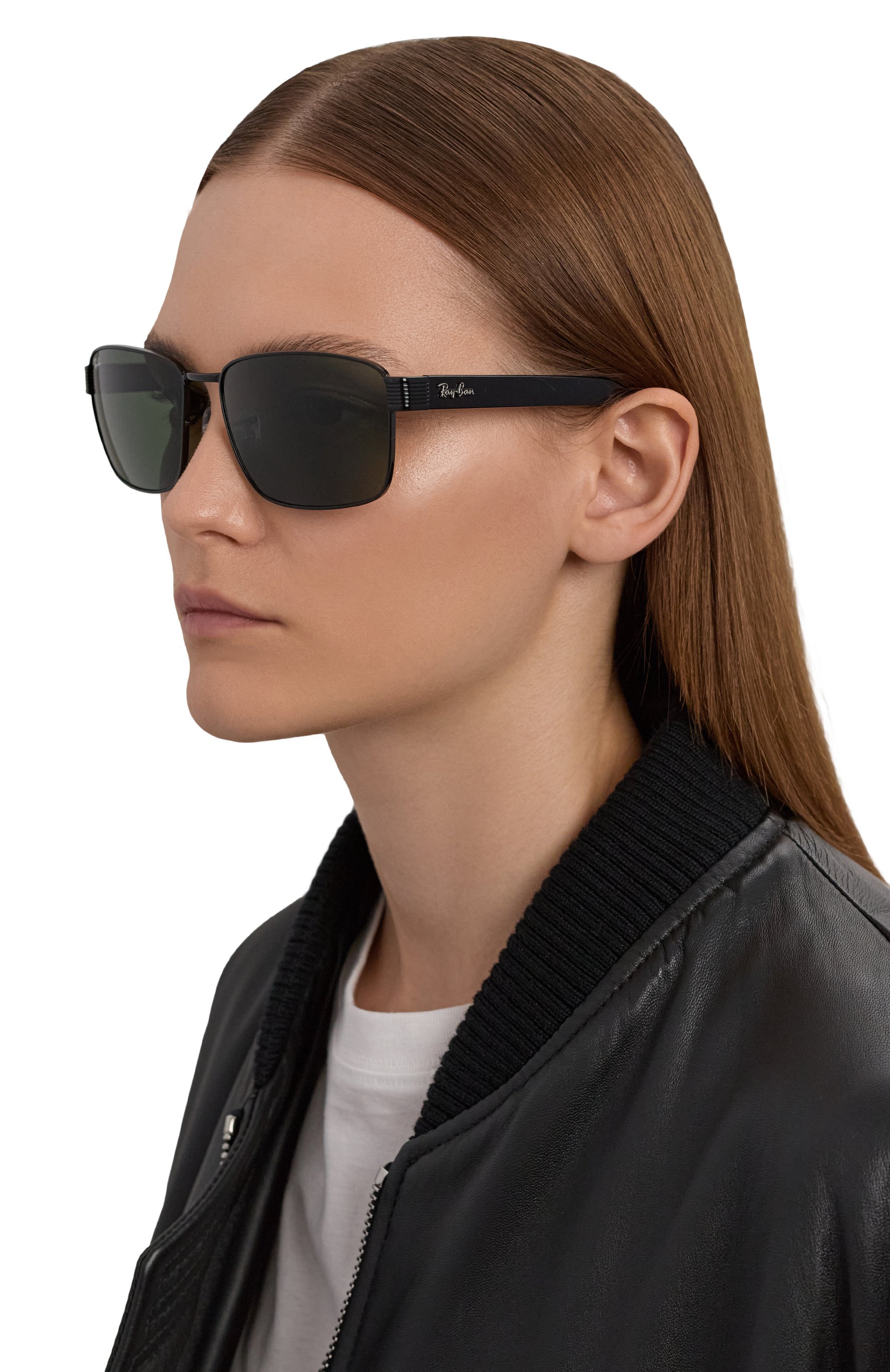 Солнцезащитные очки RAY-BAN, арт. 3750-002/31, фото 3