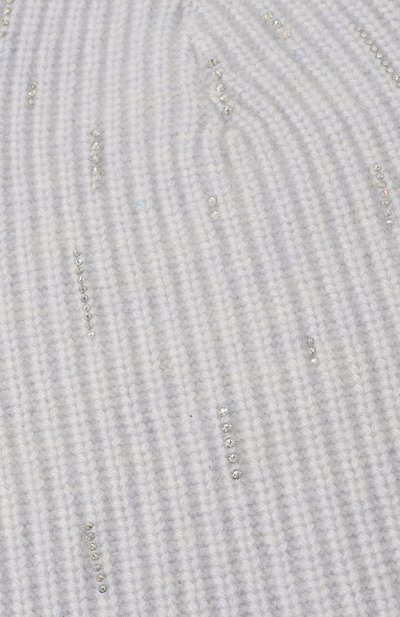 Кашемировая шапка WILLIAM SHARP, арт. A61-17, фото 4