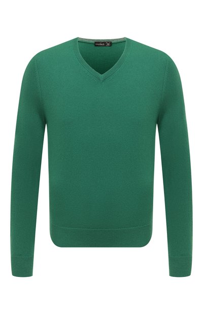 Кашемировый пуловер VAN LAACK, арт. SANDI/S00250, фото 1