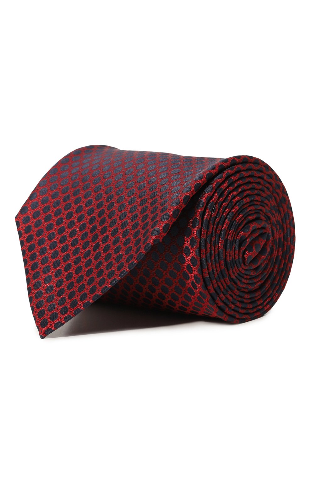 Шелковый галстук STEFANO RICCI, арт. CCXL/54009, фото 1