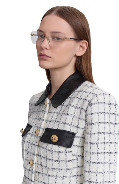 Оправа TIFFANY & CO., арт. 1170D-6021, фото 2