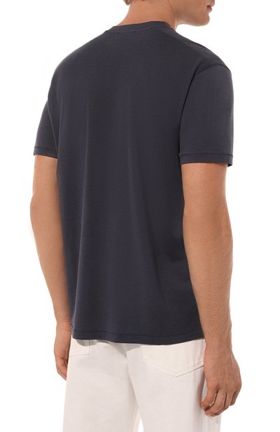 Футболка TOM FORD, арт. JMT002/JCS004, фото 4