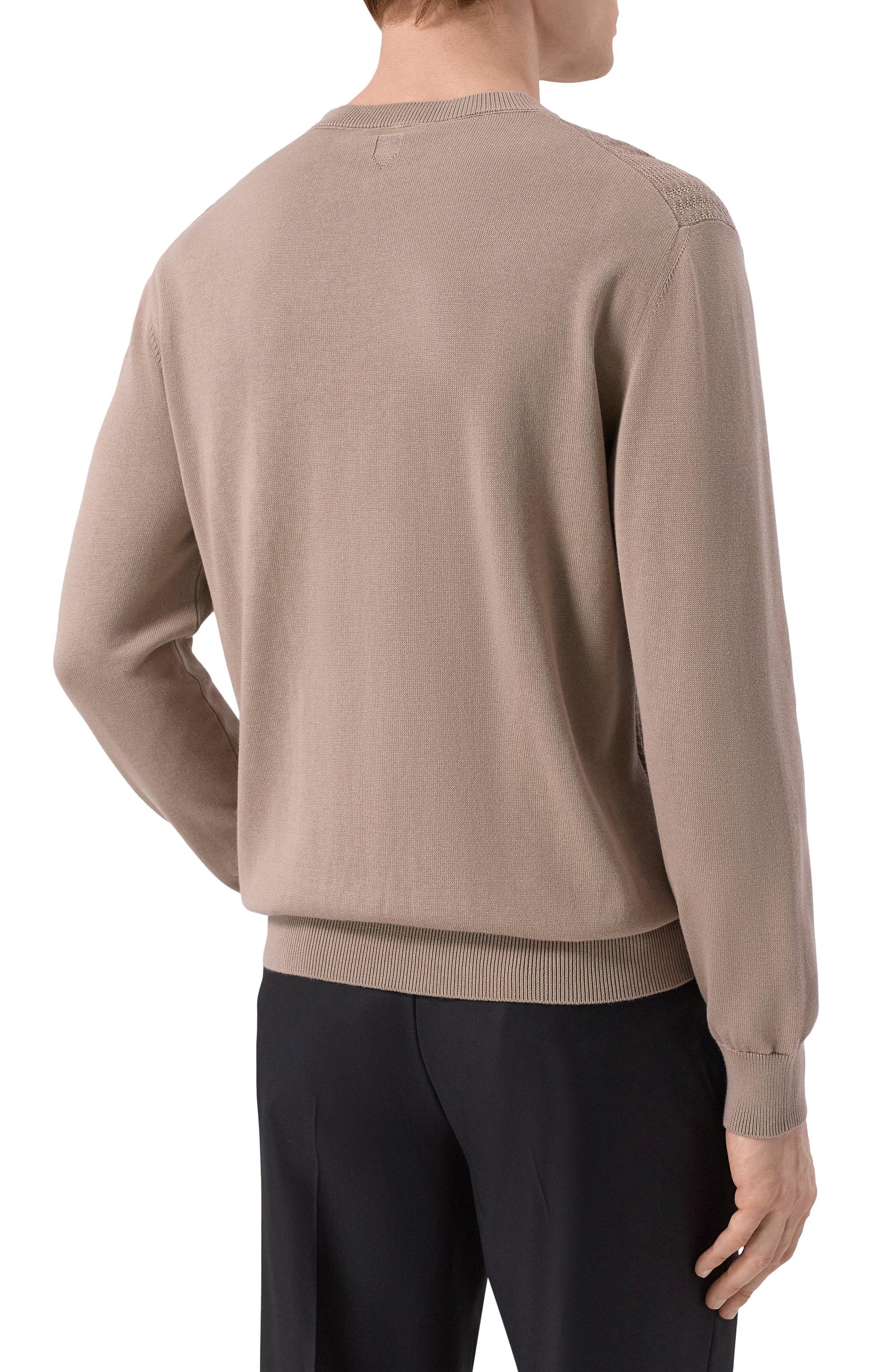 Джемпер CANALI, арт. C1172/MK02463, фото 4