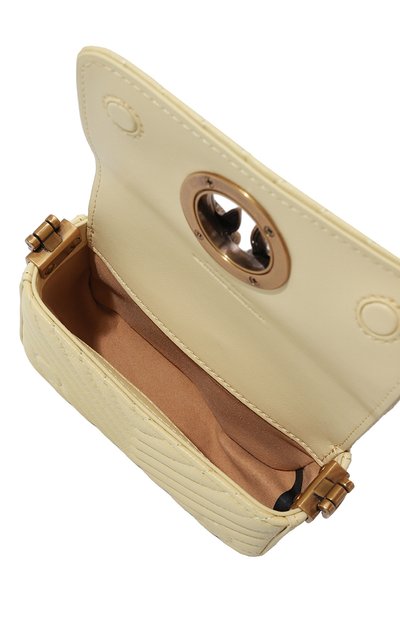 Сумка love click mini PINKO, арт. 100069/A0GK, фото 4