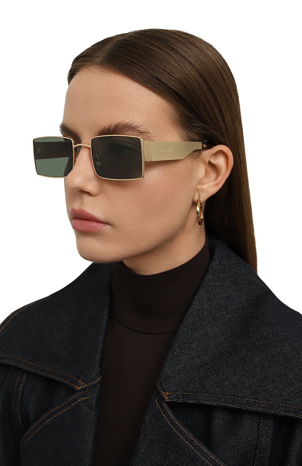 Солнцезащитные очки SPEKTRE, арт. LEVELS 03AFT, фото 2