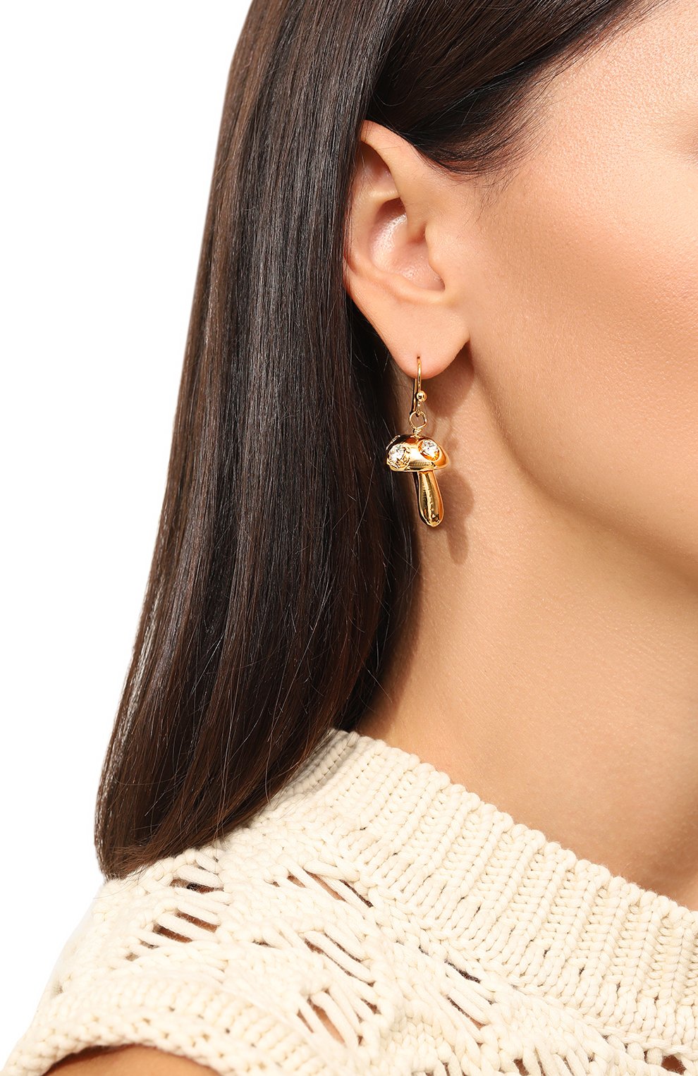 Серьги MARNI, арт. 0RMV0441A0 M2000, фото 2