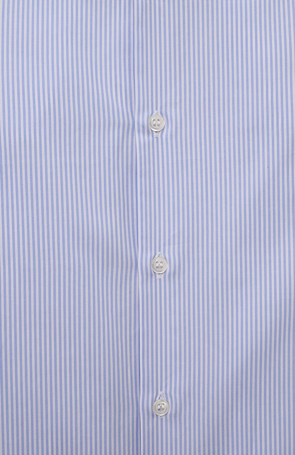 Хлопковая рубашка DAL LAGO, арт. N402/2837/7-12, фото 3