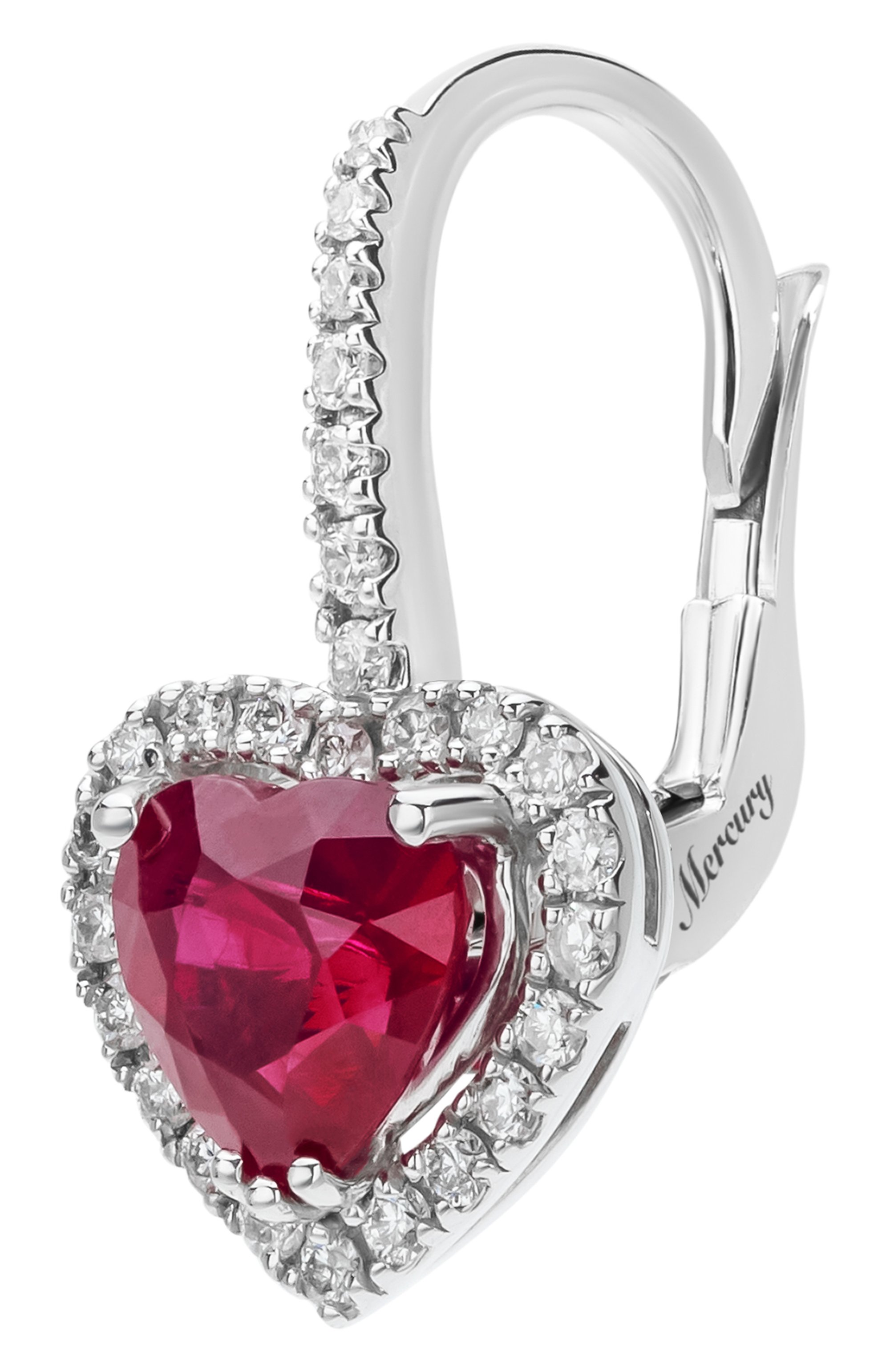 Серьги MERCURY, арт. ME18749WRH_L, фото 2