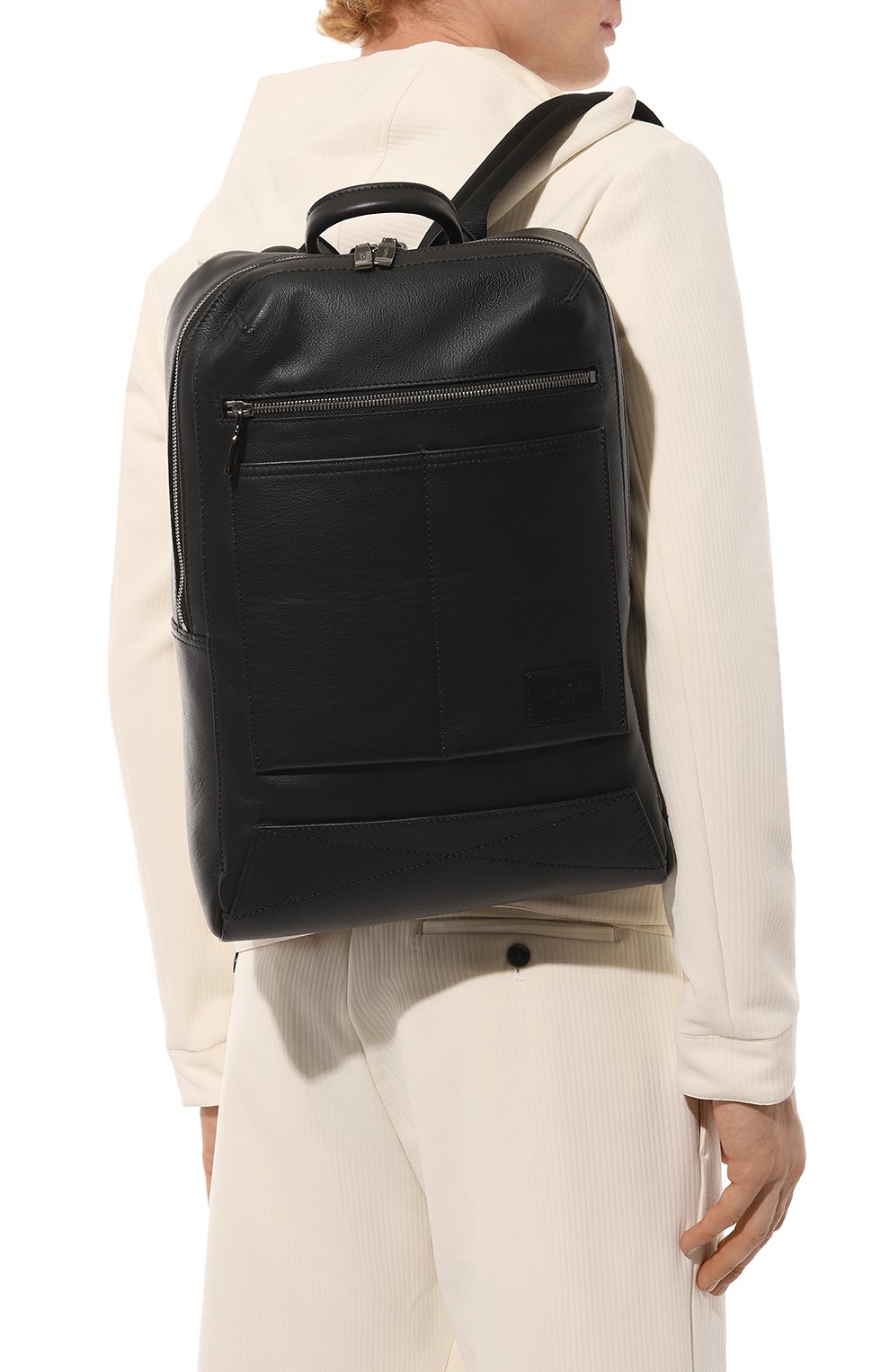 Кожаный рюкзак neo nomade LANCEL, арт. A12677, фото 2