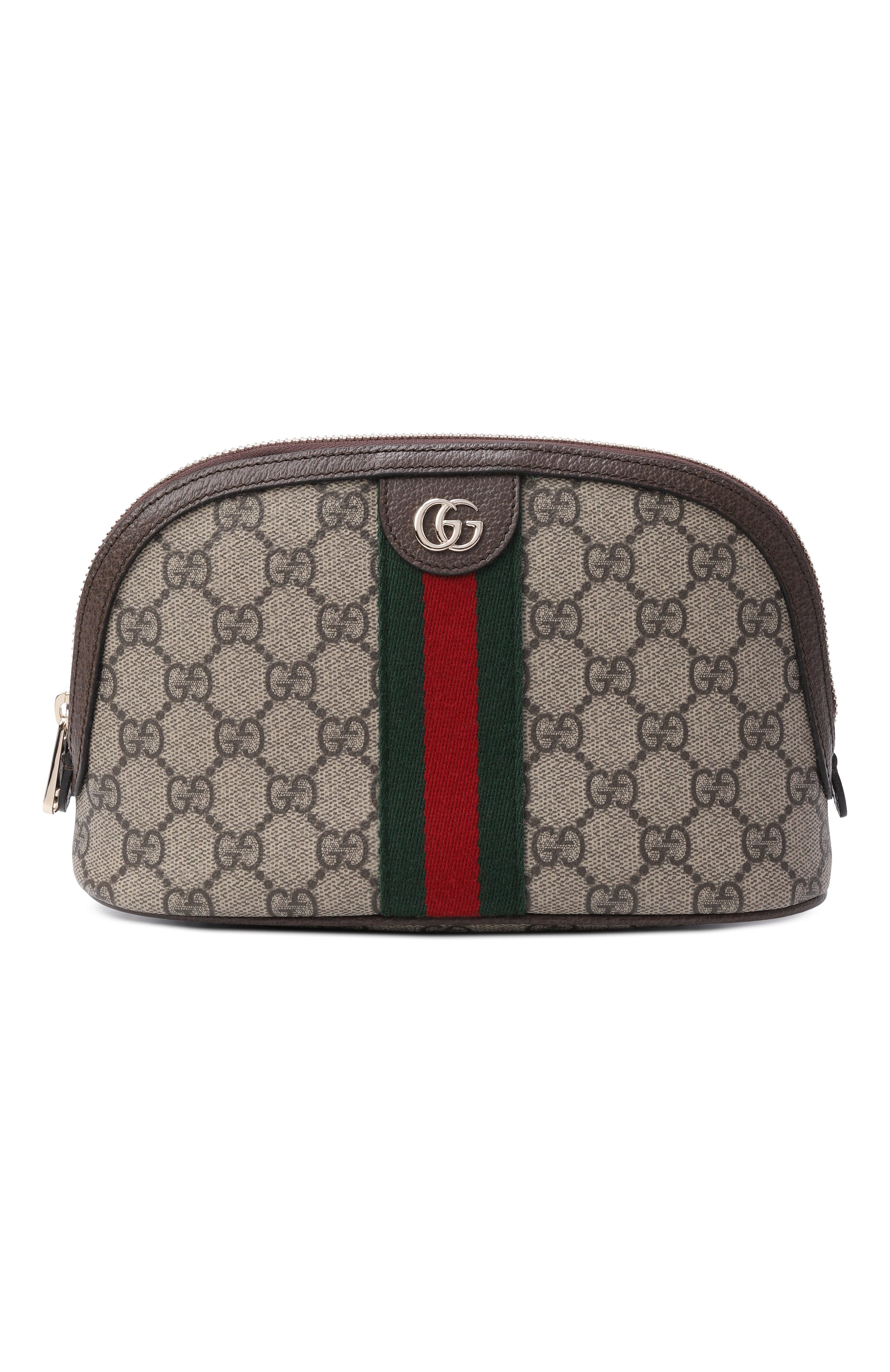 Косметичка ophidia small GUCCI, арт. 838483/FAE0P, фото 1