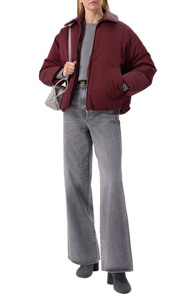 Пуховик BOTTEGA VENETA, арт. 809558 VF4K0, фото 2