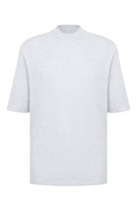 Светло-серый