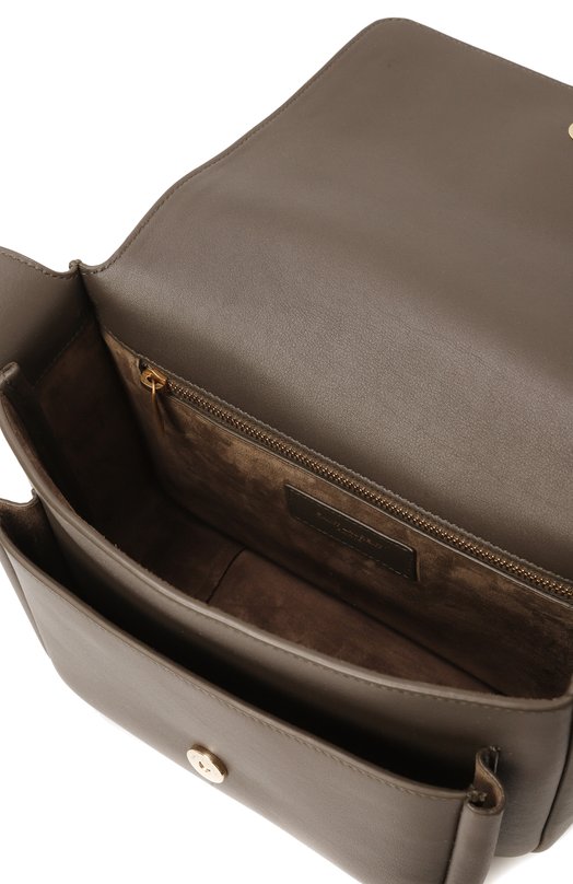 Сумка Niki Saint Laurent 718556/AAD39 Хаки  718556/AAD39 Фото 5