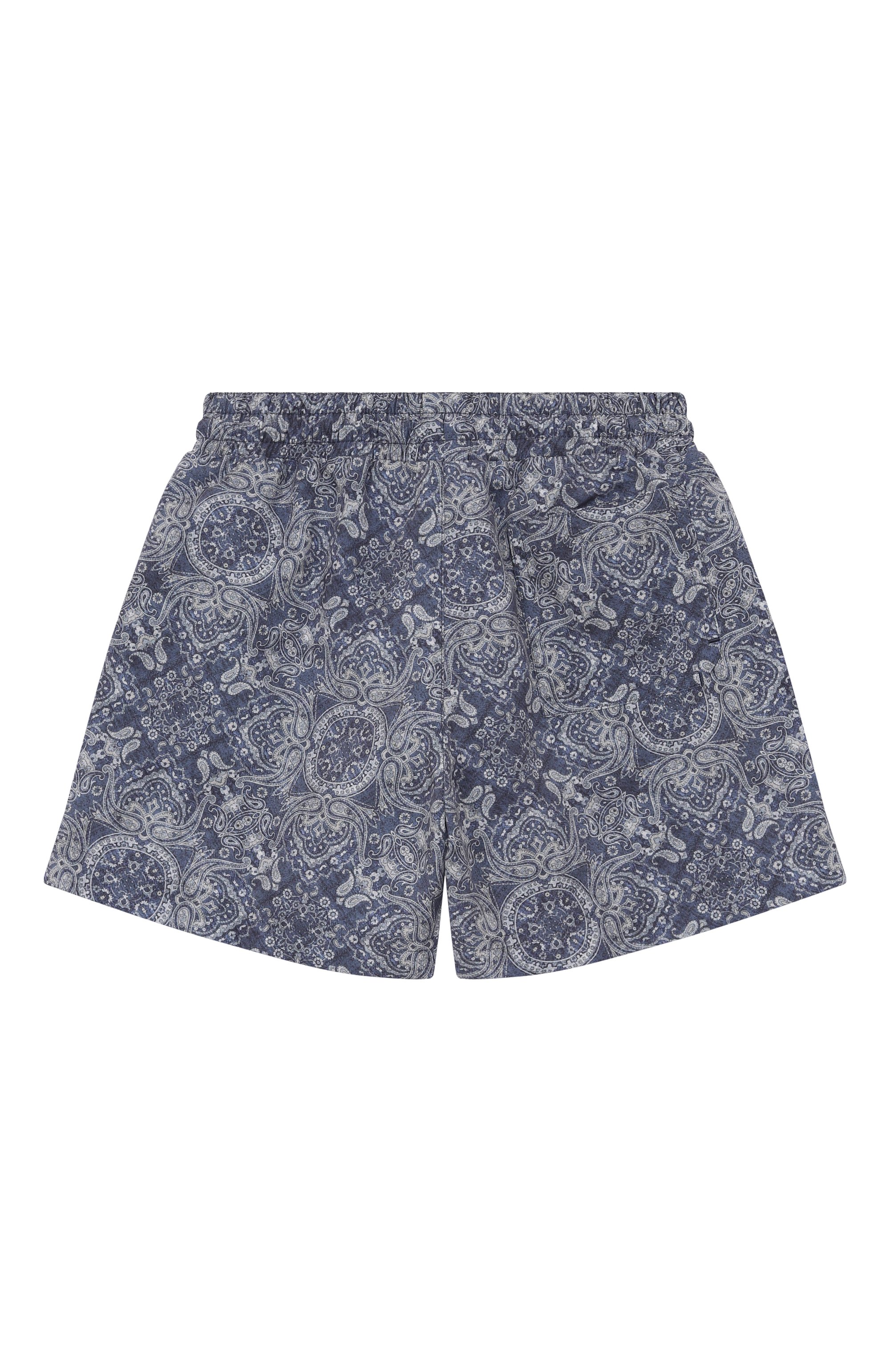 Плавки-шорты BRUNELLO CUCINELLI, арт. BM698H521A, фото 2