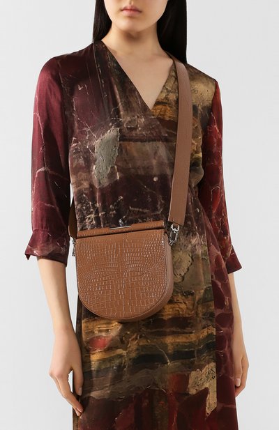 Сумка demilune GU_DE, арт. G020SM007, фото 5