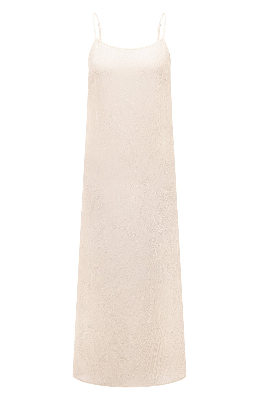 Платье из вискозы UMA WANG, арт. UP5019/SAMPLE, фото 1