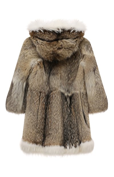 Шуба мари FURLAND, арт. 0211513110001300001, фото 2