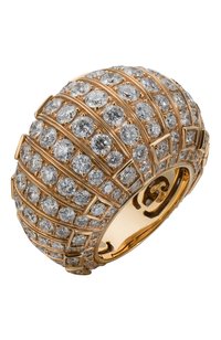 Кольцо DE GRISOGONO, арт. 50763/04, фото 1