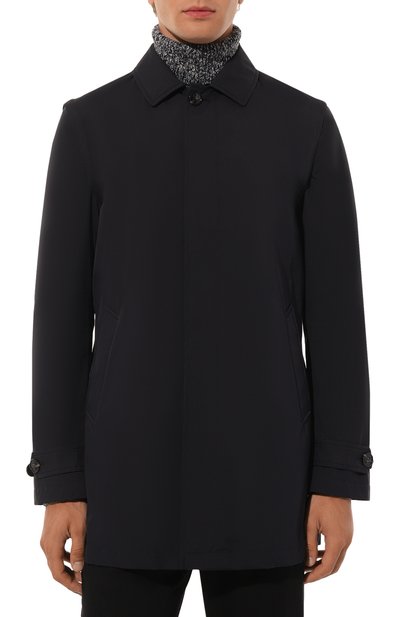 Плащ KITON, арт. UWH1787V0834C_SET, фото 3