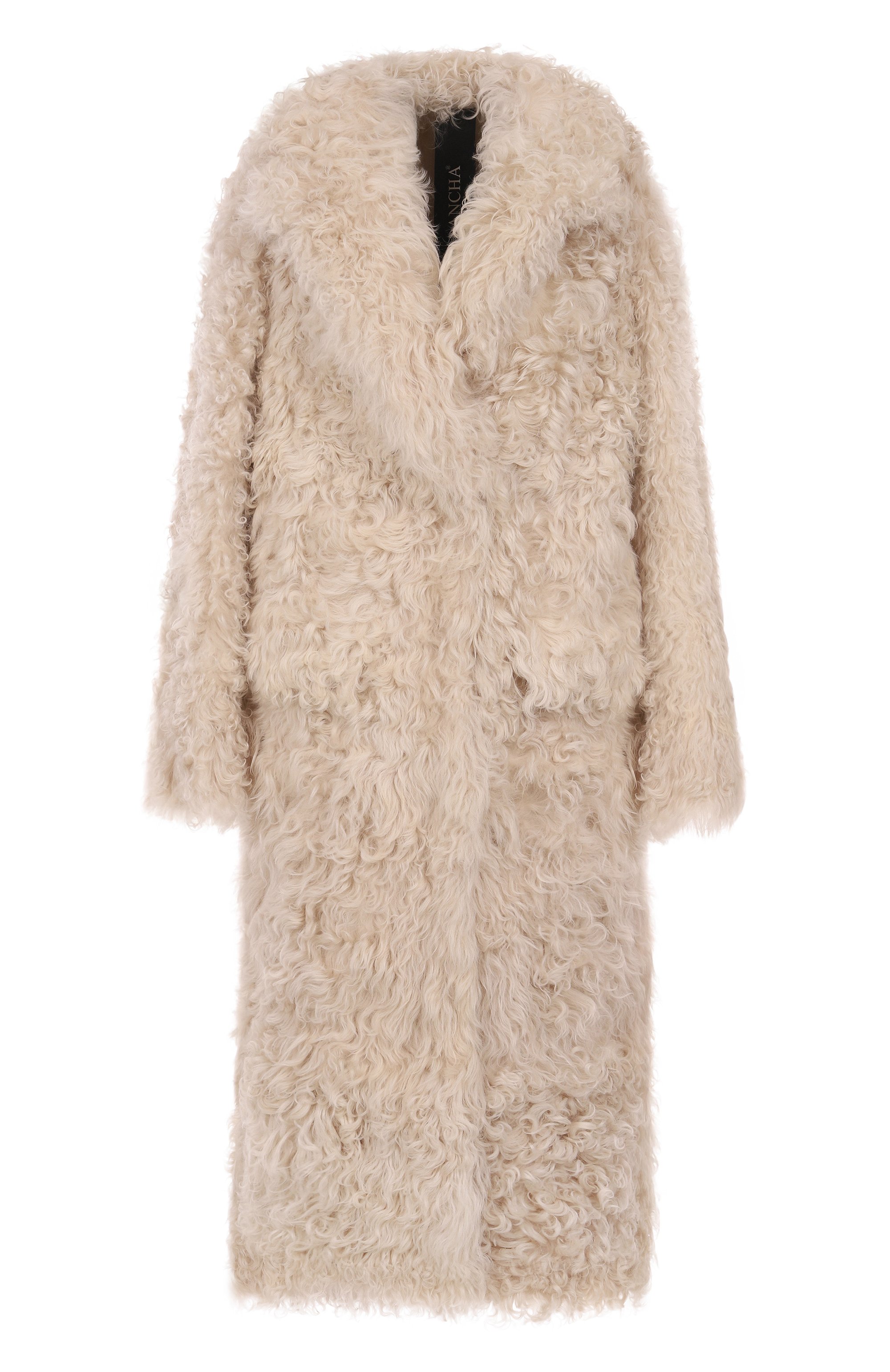 Шуба из овчины BLANCHA, арт. 110/301/75, фото 1