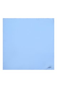 Шелковый платок LANVIN, арт. 5737/HANDKERCHIEF, фото 3