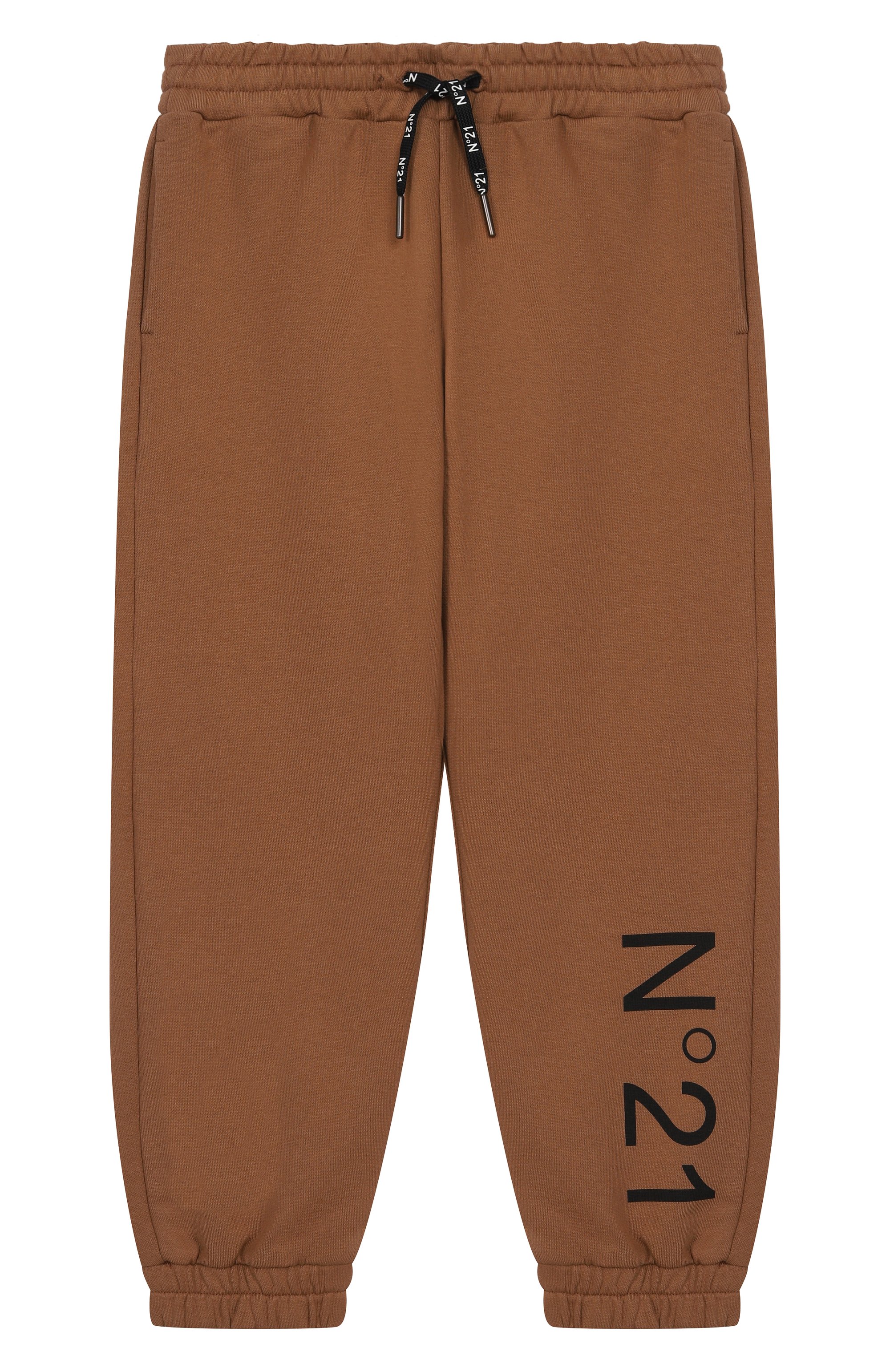 Хлопковые джоггеры N21, арт. N21615/N0154, фото 1