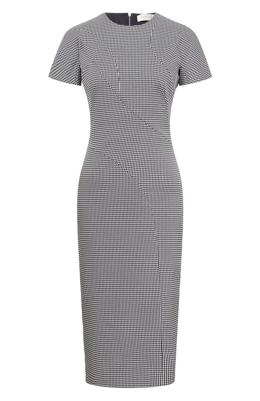 Платье Victoria Beckham 49900₽