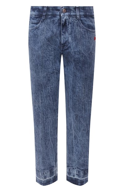 Женские джинсы STELLA MCCARTNEY, арт. 601805/S0H04