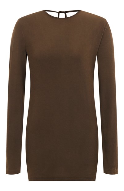 Женский топ UMA WANG, арт. UP1038