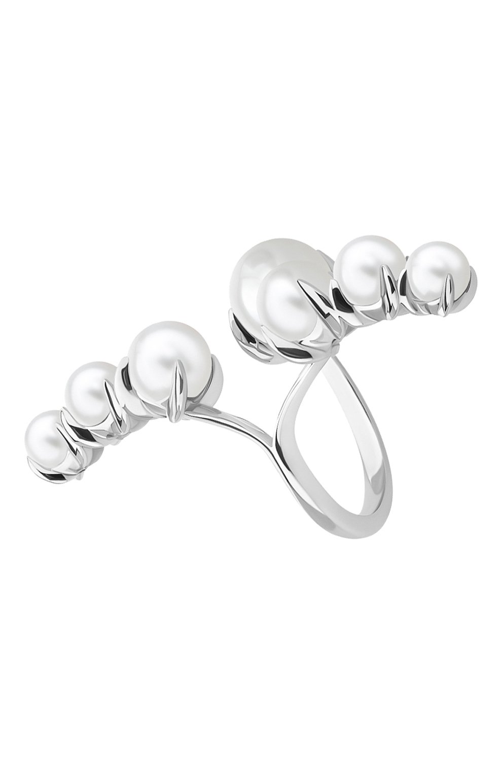 Кольцо UTOPIA, арт. YRA8BFW, фото 1