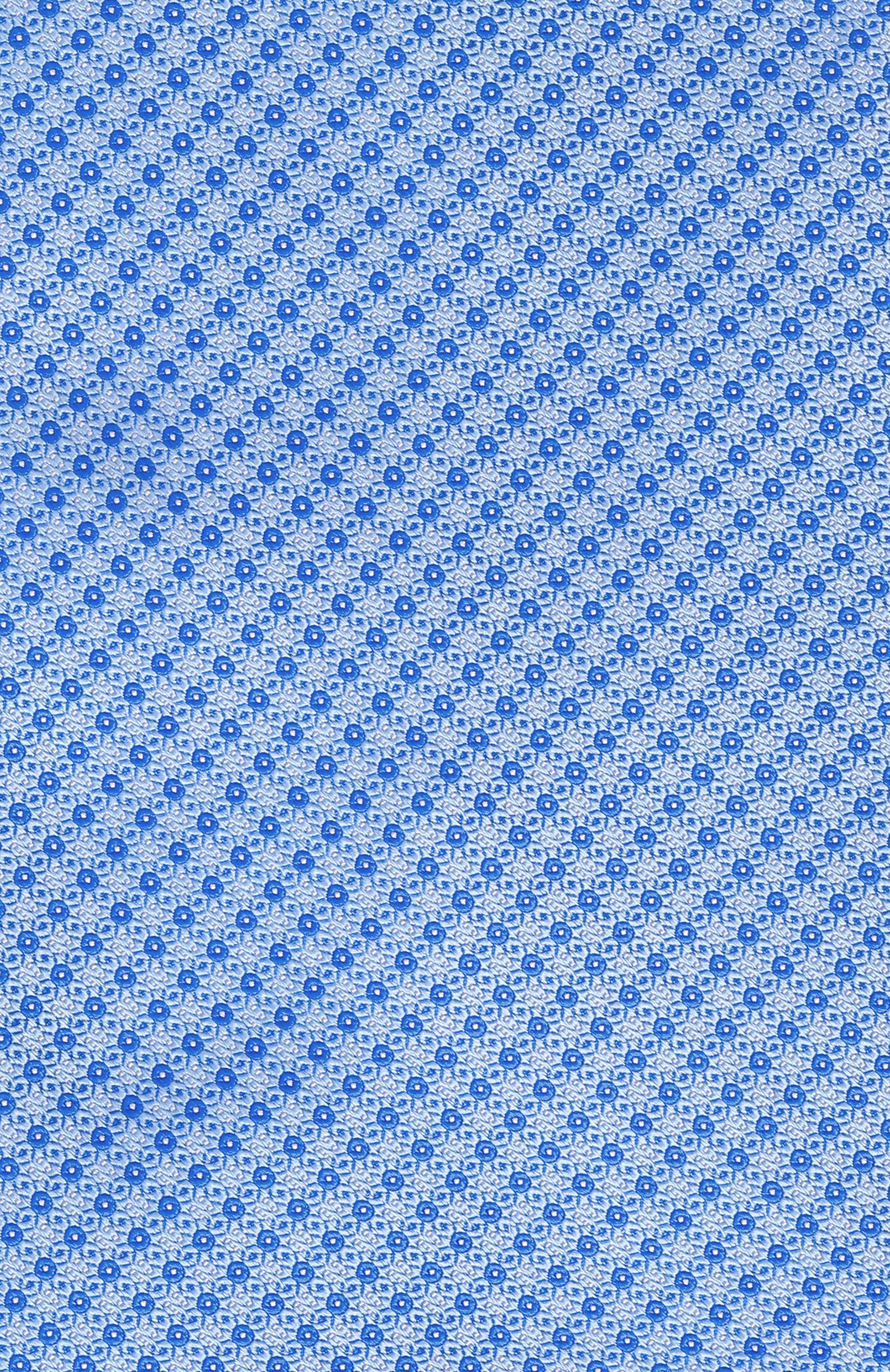 Шелковый галстук STEFANO RICCI, арт. CCXL/56043, фото 4