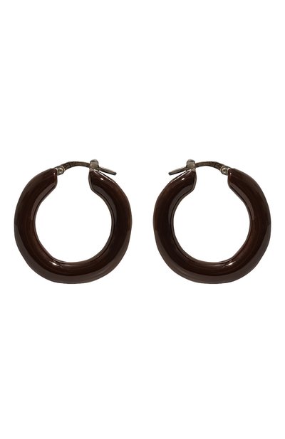 Серьги JIL SANDER, арт. J11VG0025 P4881, фото 1