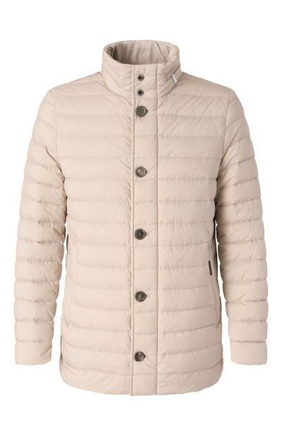 Мужская пуховая куртка aloisio-s3 MOORER, арт. AL0ISI0-S3