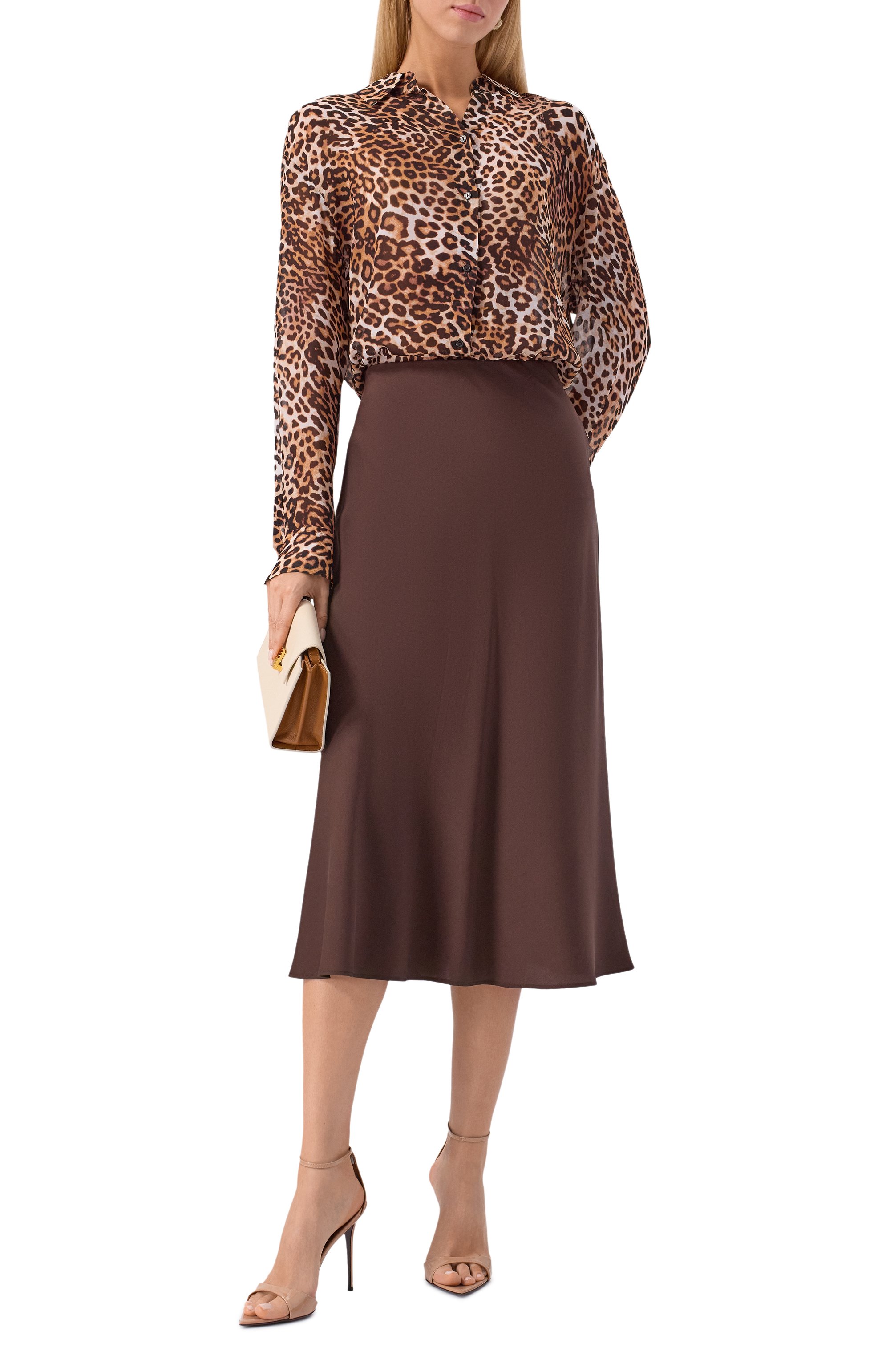 Кожаны�е босоножки intriigo strap 105 GIUSEPPE ZANOTTI DESIGN, арт. I400005, фото 3