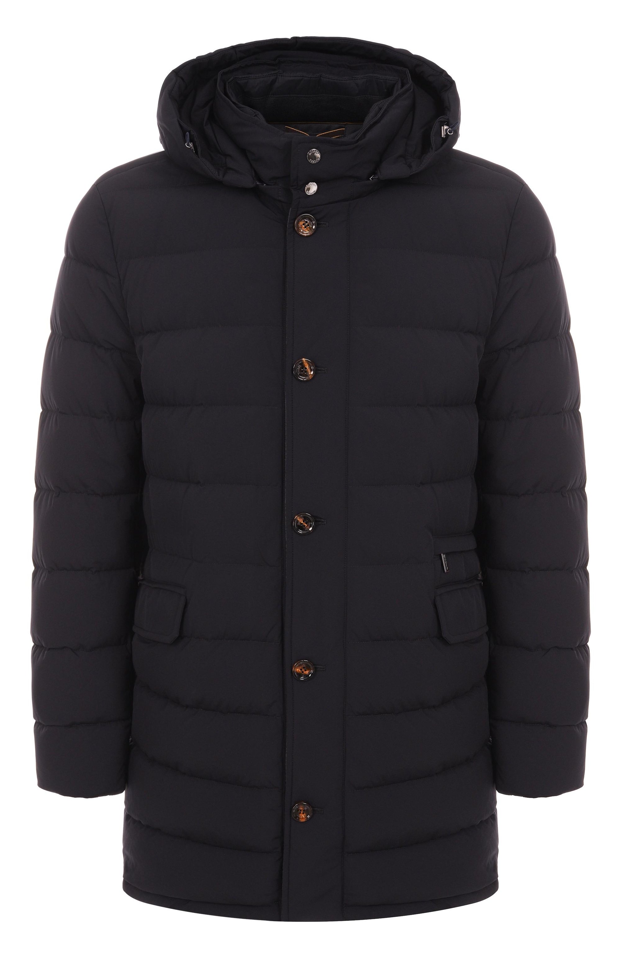 Пуховик calandri-kn MOORER, арт. CALANDRI/KN/60-68, фото 1