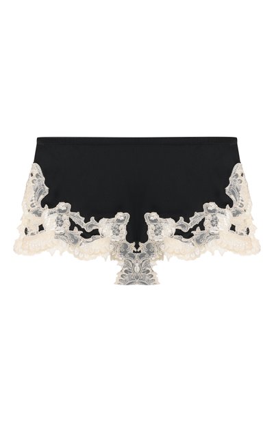 Женские шелковые шорты C.ALLA, арт. 315