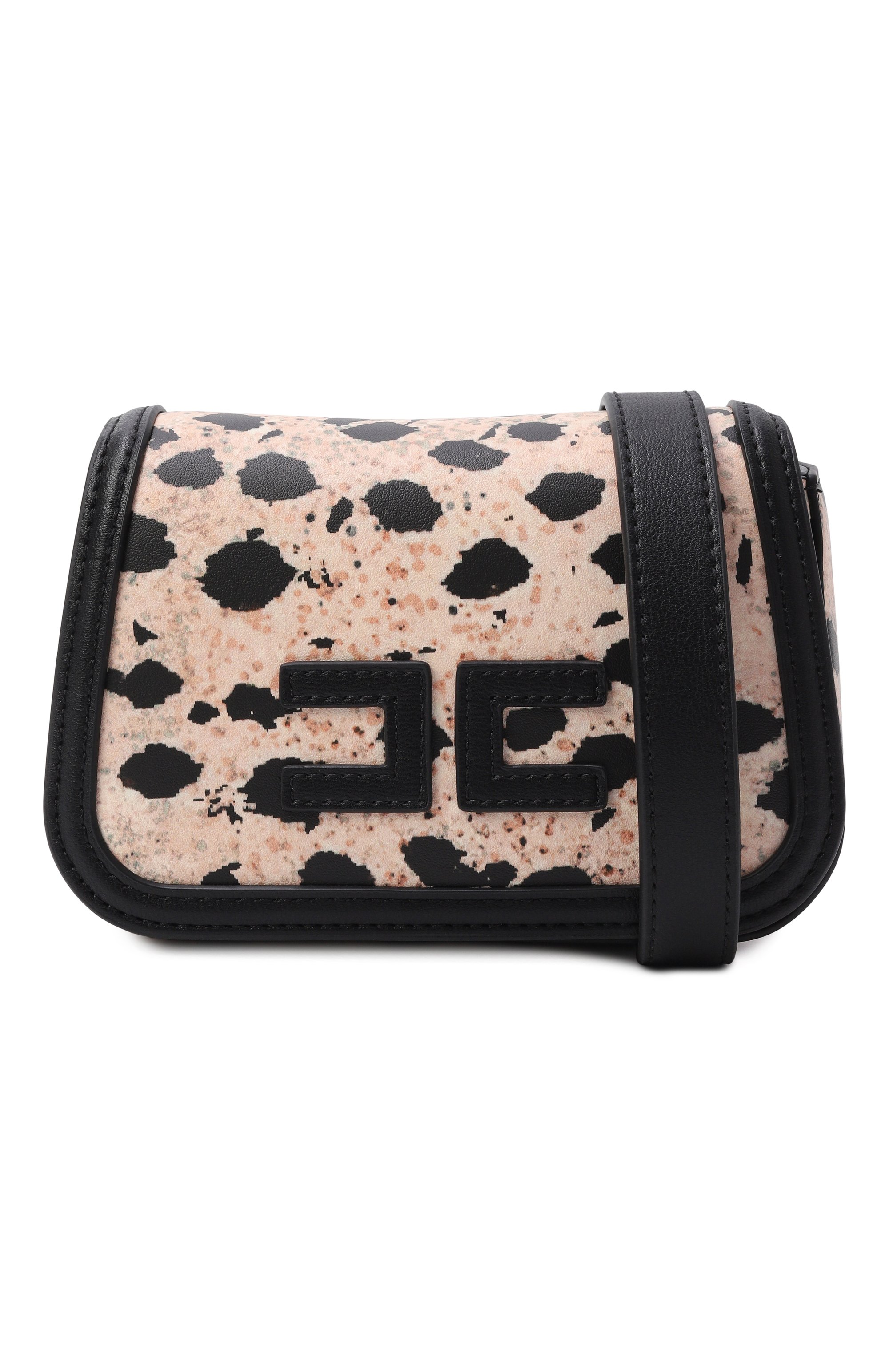 Сумка ELISABETTA FRANCHI LA MIA BAMBINA, арт. EFB0113C/TV077, фото 4