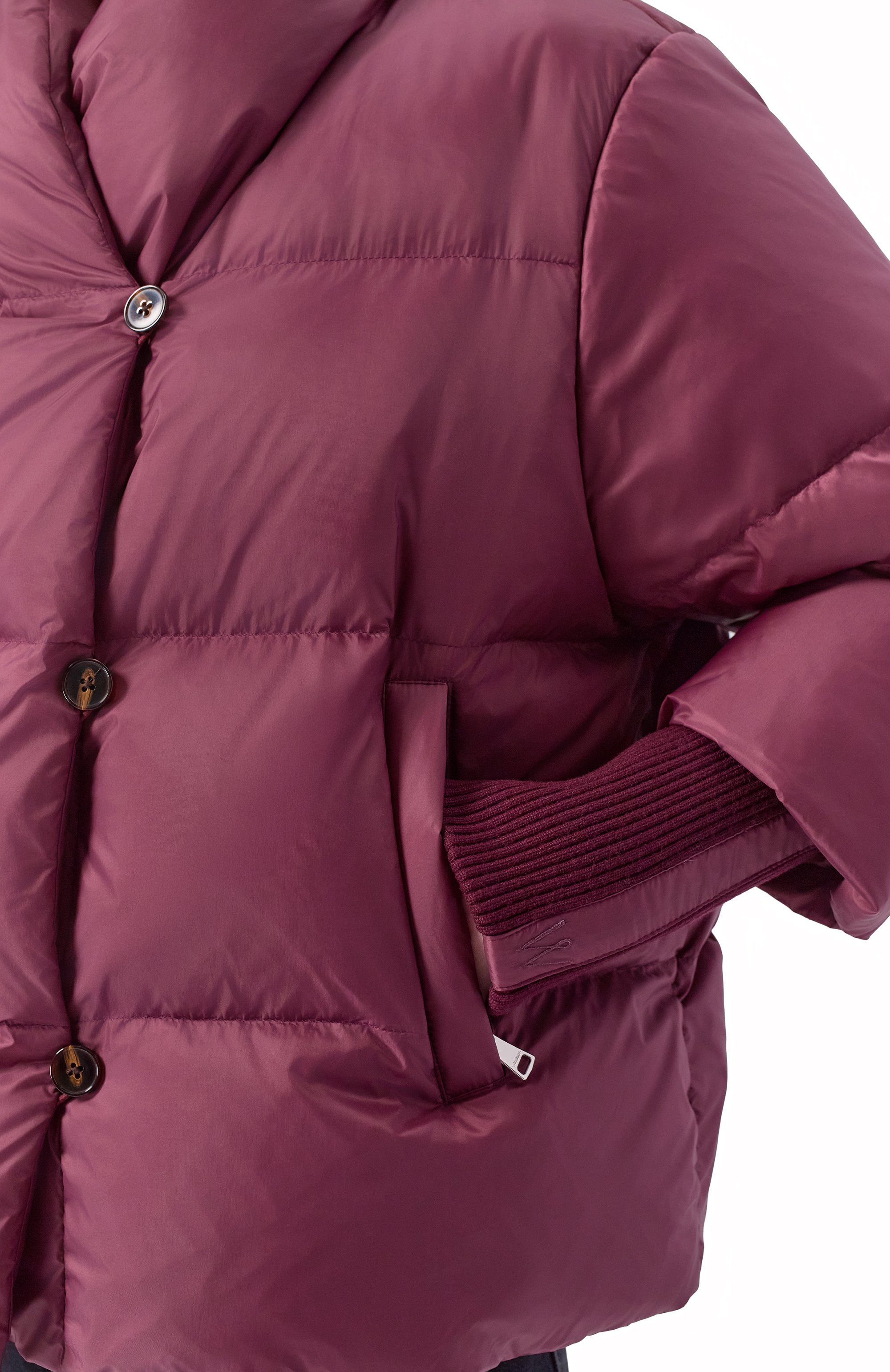 Пуховая куртка WINDSOR, арт. 52 DJ630 10020193/30049158, фото 5