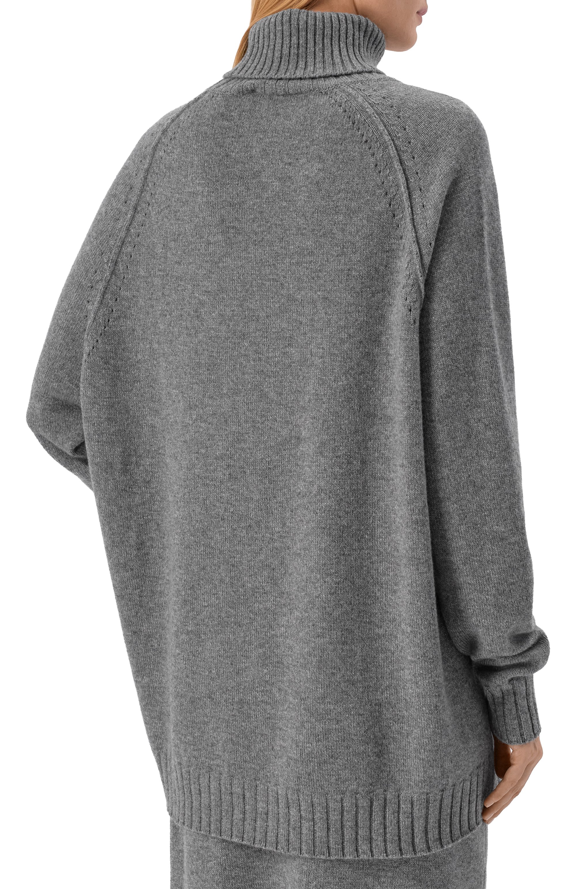 Кашемировый свитер MVST, арт. M25.1MW.K407, фото 4