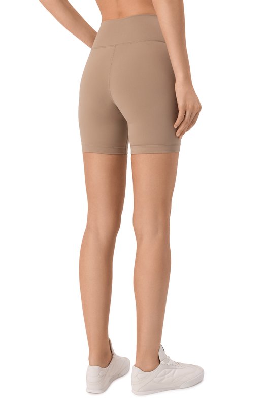 Шорты Sporty and Rich SH00368326BR08 Бежевый  SH00368326BR08 Фото 4