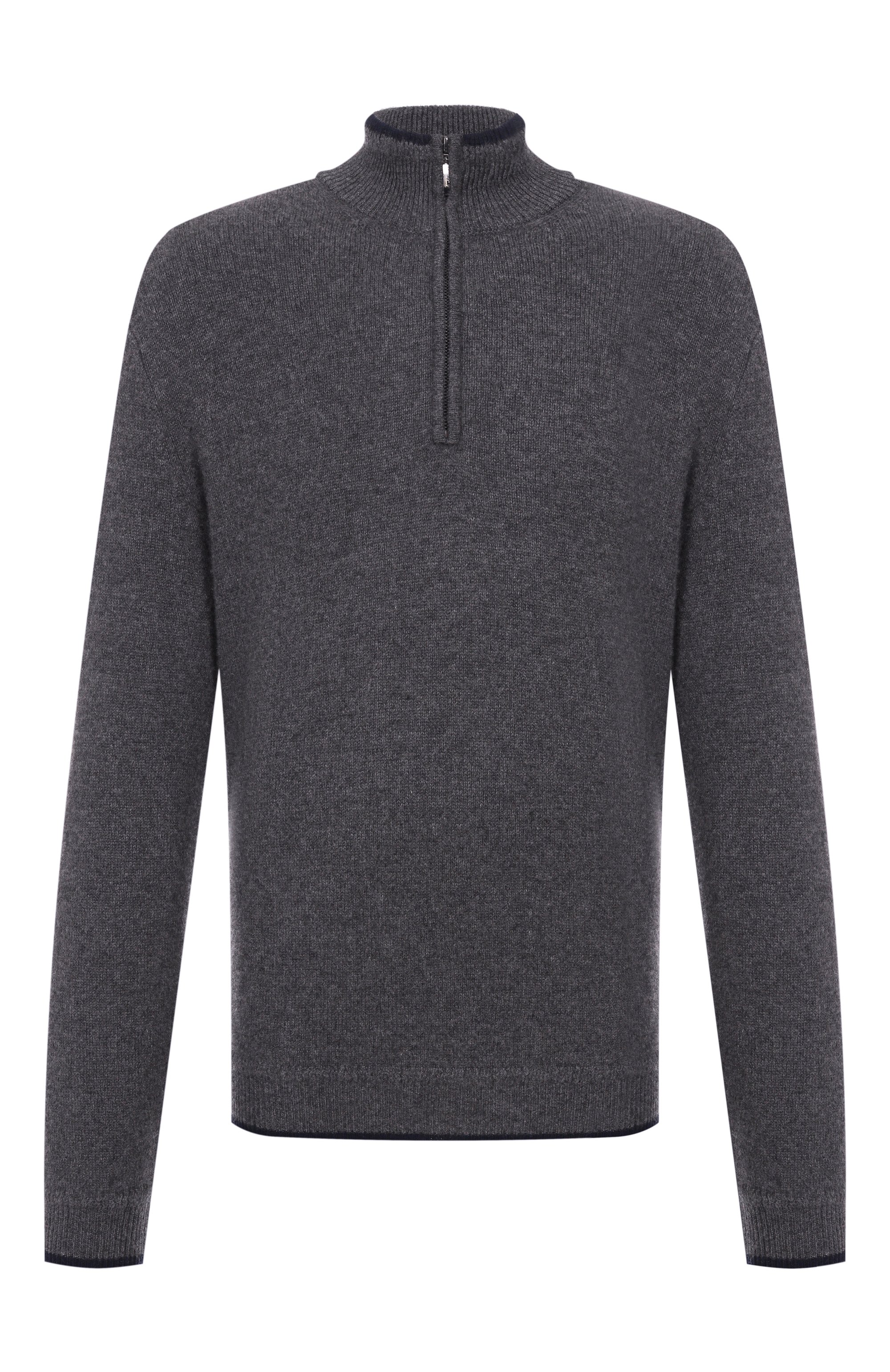 Кашемировый джемпер VAN LAACK, арт. VL-SAVERI0-F/S00233/3XL-6XL, фото 1