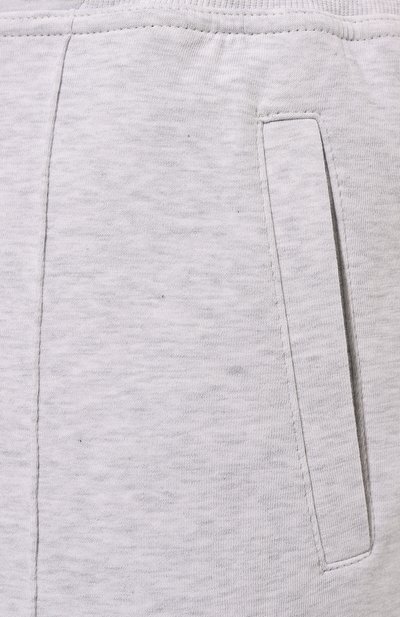 Хлопковые брюки BRUNELLO CUCINELLI, арт. M0T353212G, фото 5