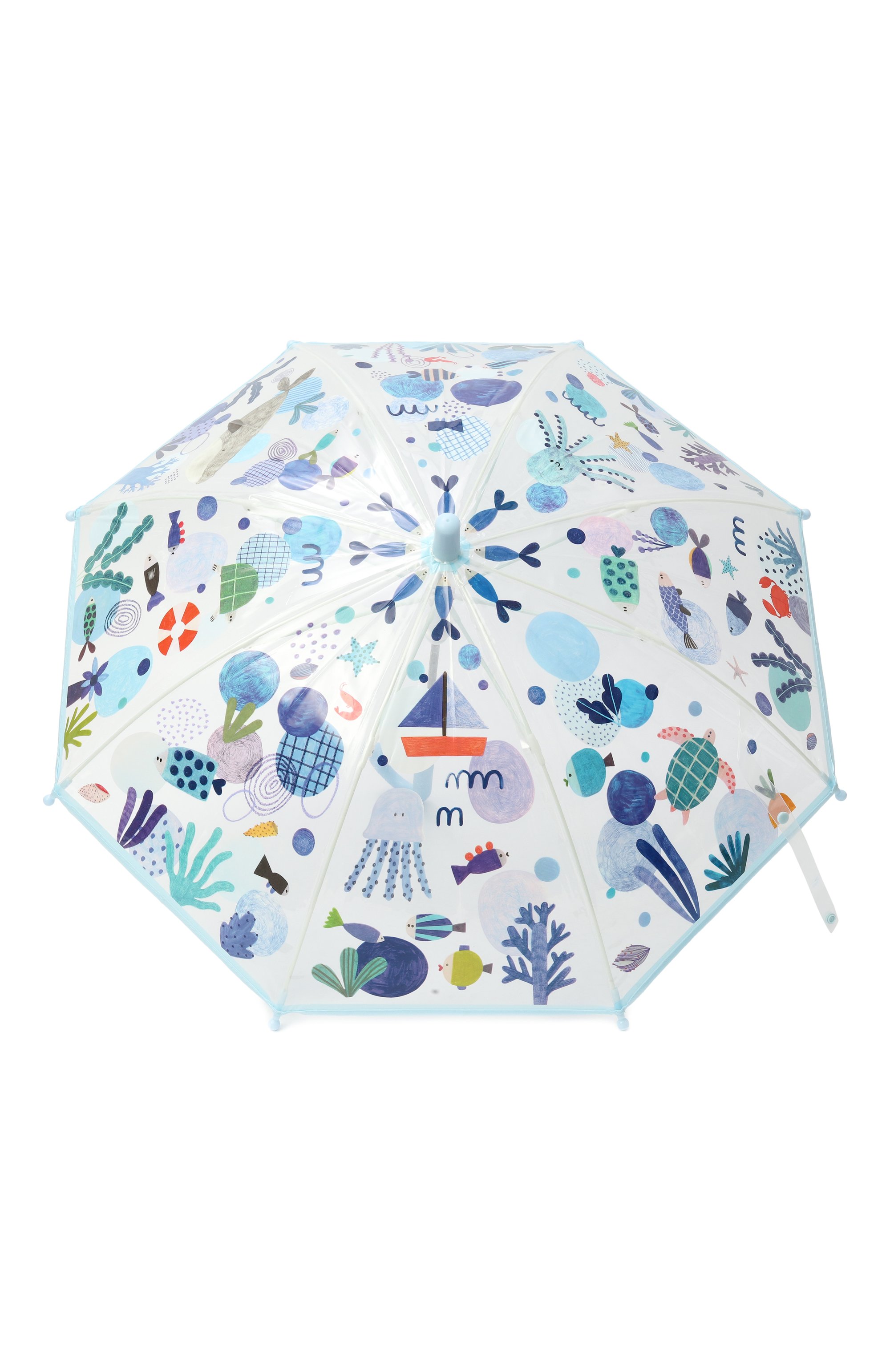 Зонт-трость море DJECO, арт. DD04727, фото 1