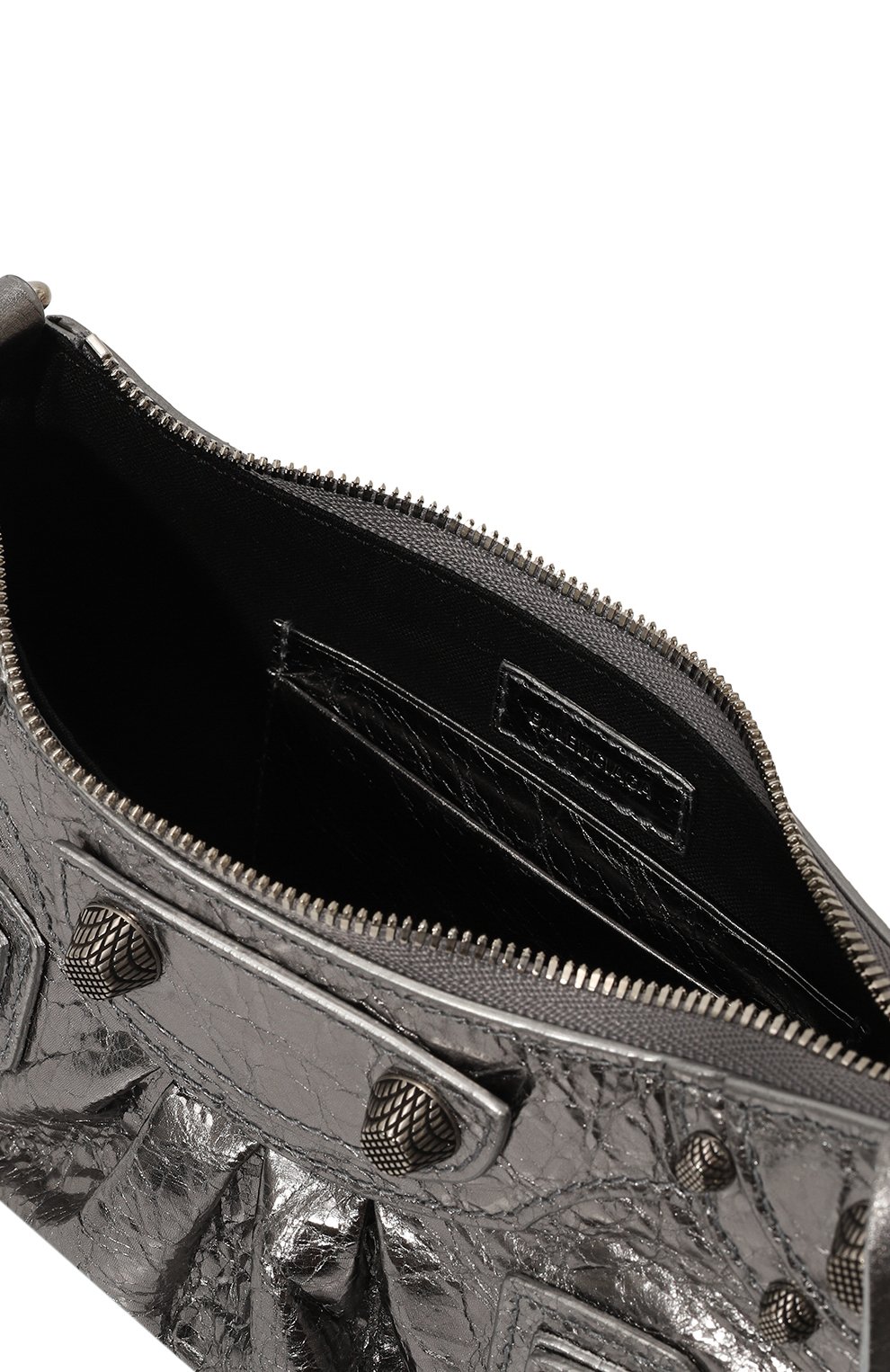 Сумка cagole BALENCIAGA, арт. 695814/0GT3Y, фото 5