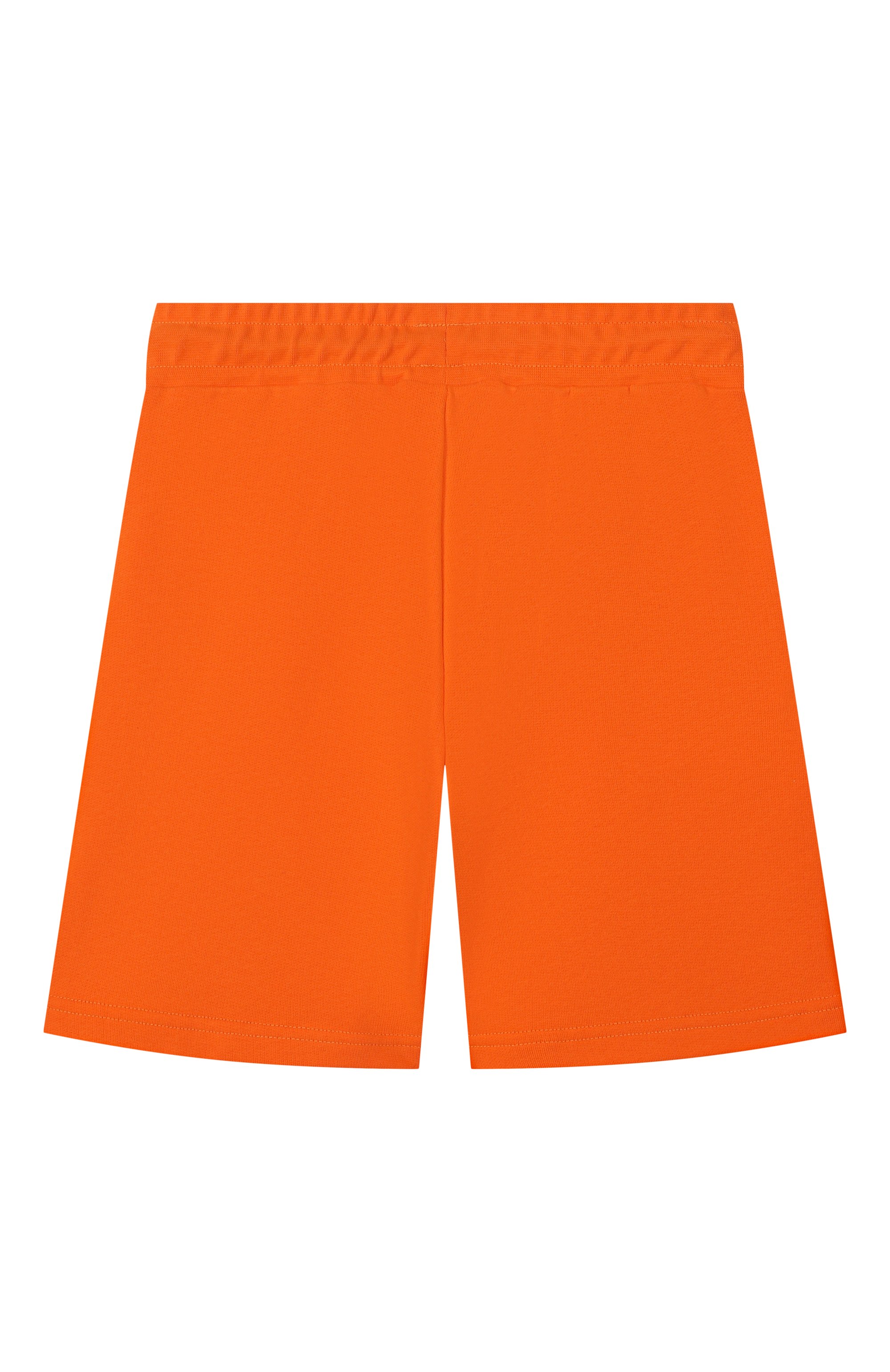 Хлопковые шорты PHOBIA ARCHIVE, арт. PHK00804, фото 2