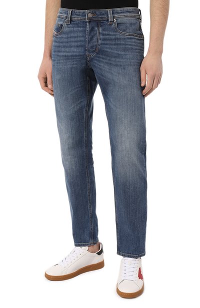 Джинсы 1986 larkee-beex DIESEL, арт. 00SU1X/0KIAL, фото 3