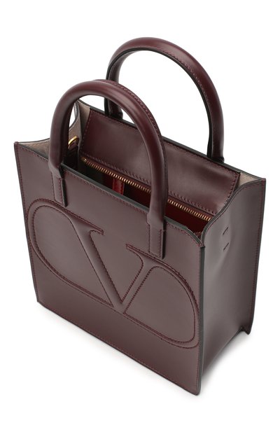 Сумка vlogo walk small VALENTINO, арт. UW2B0H23/QEL, фото 4